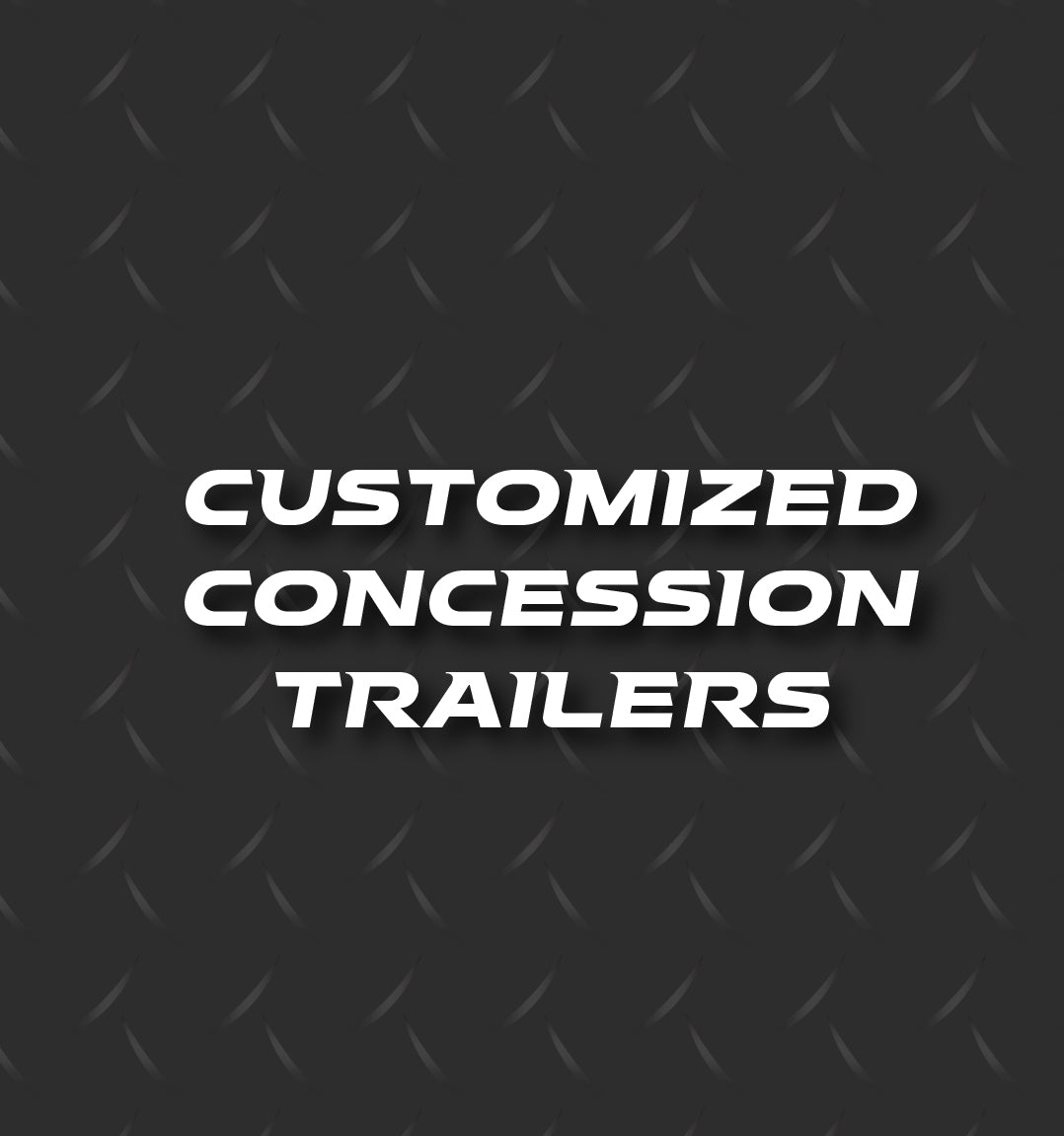 Select Your Trailer Size Trailer Unlimited Store