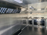 7x14TA Concession Model