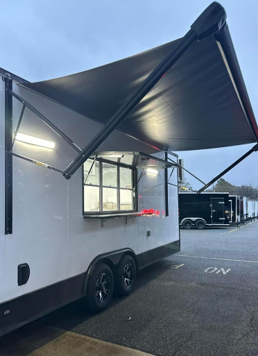 18' Awning